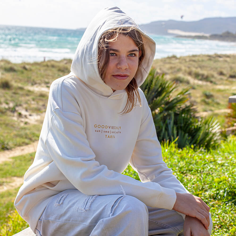 SURFBOARD-SWEATSHIRT