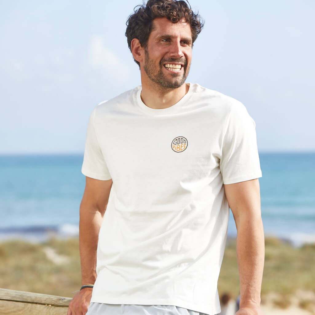 CAMISETA TORTUGA HAWAIANA