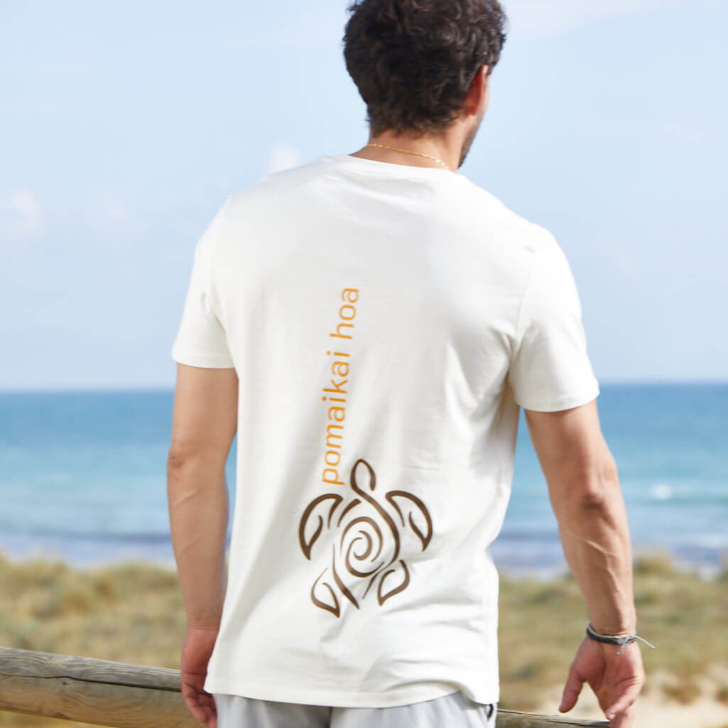 ORIGINAL LOGO T-SHIRT