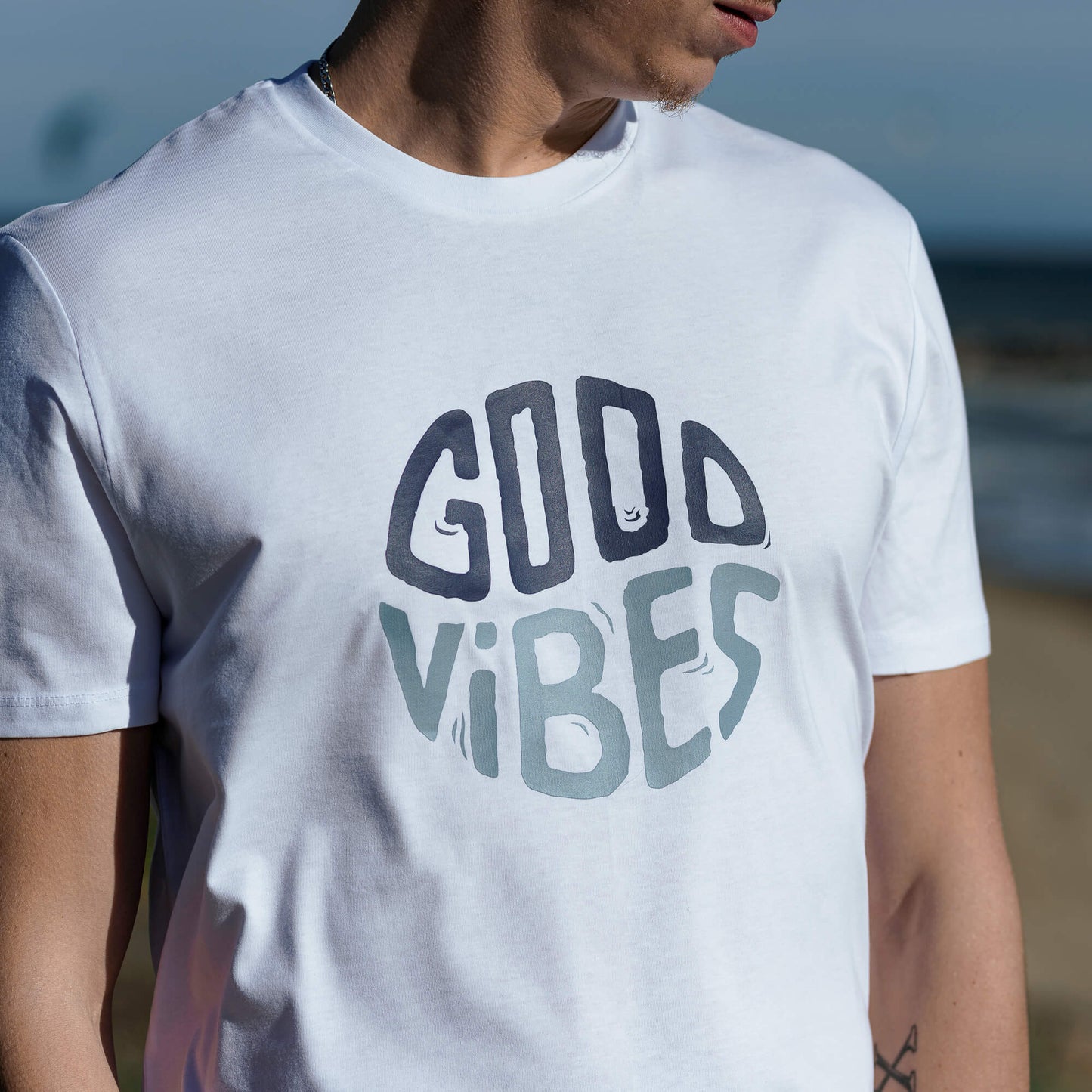 CAMISETA LOGO ORIGINAL