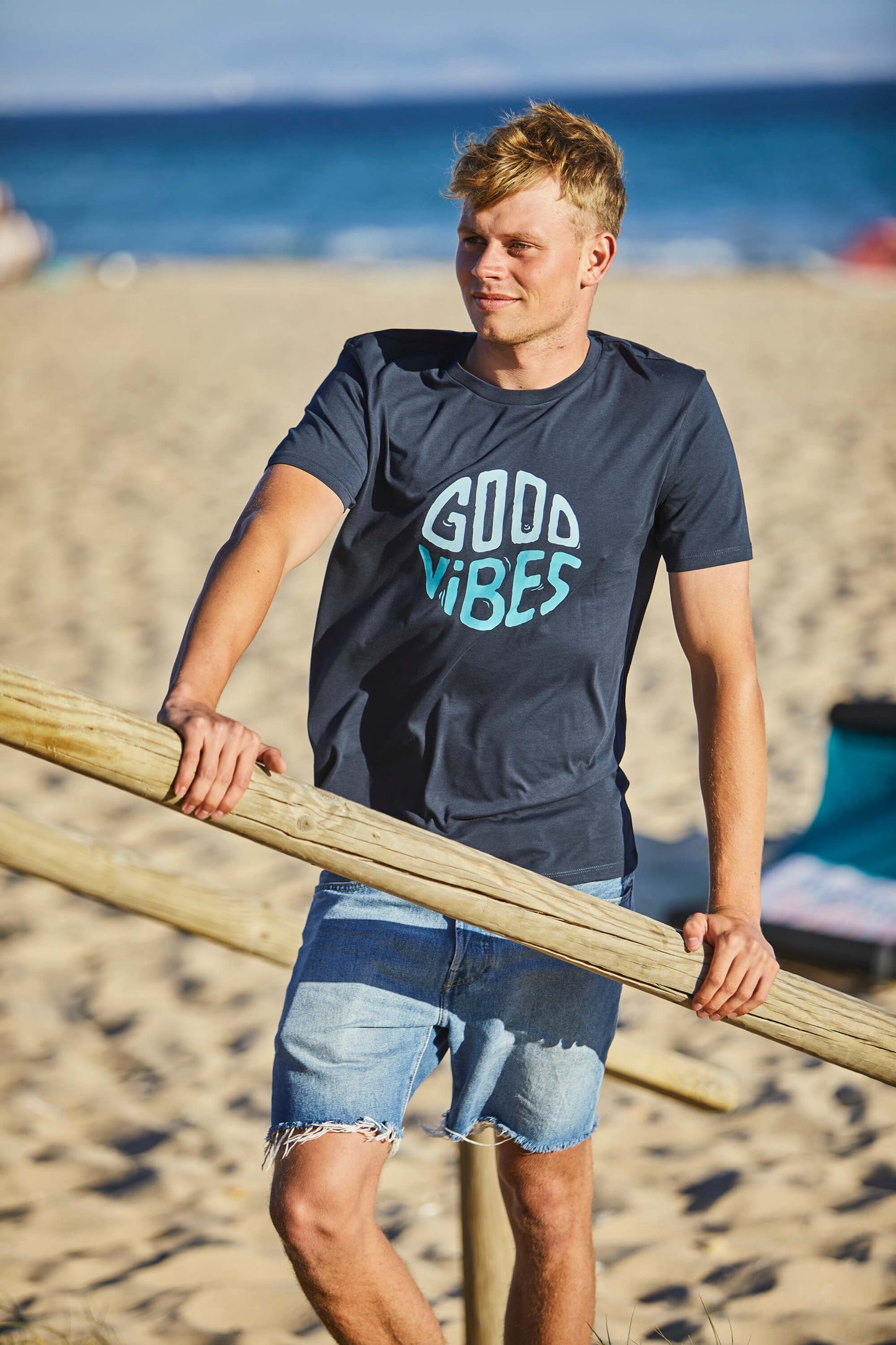 CAMISETA LOGO ORIGINAL