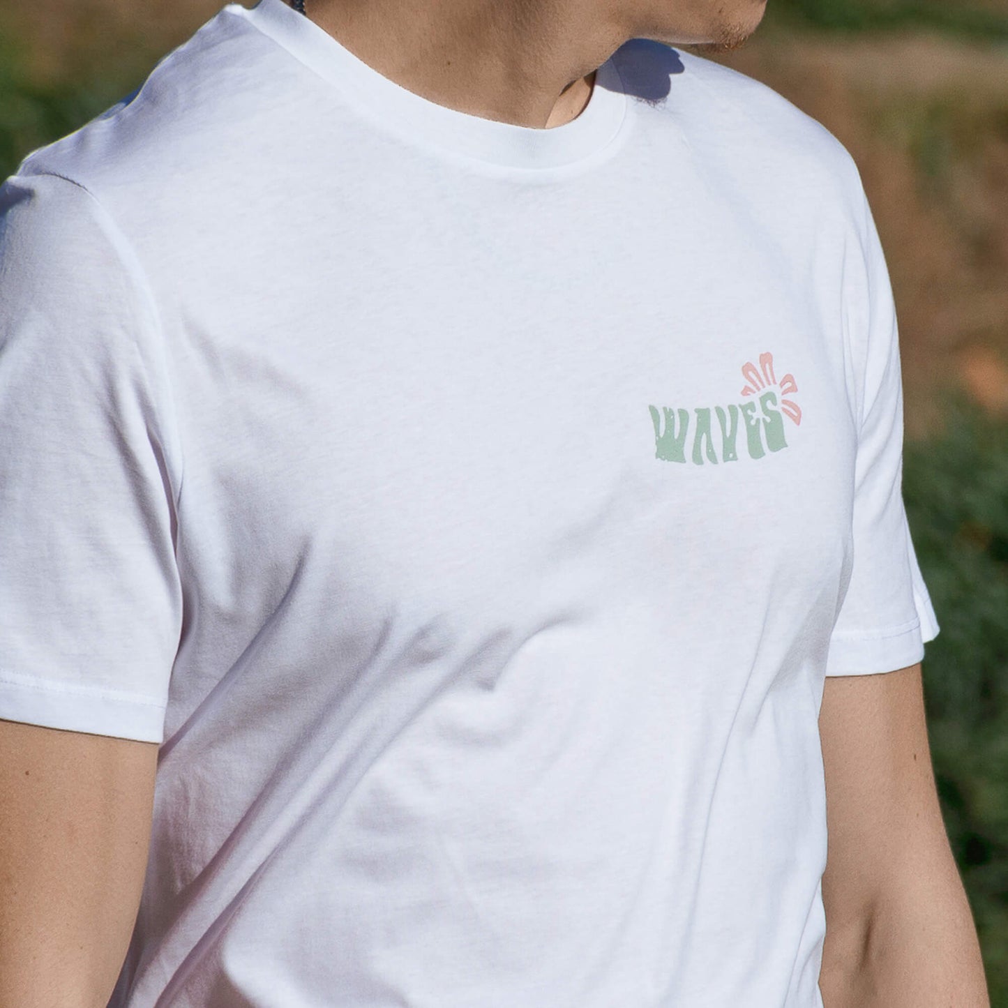CAMISETA TABLA SURF 3.0
