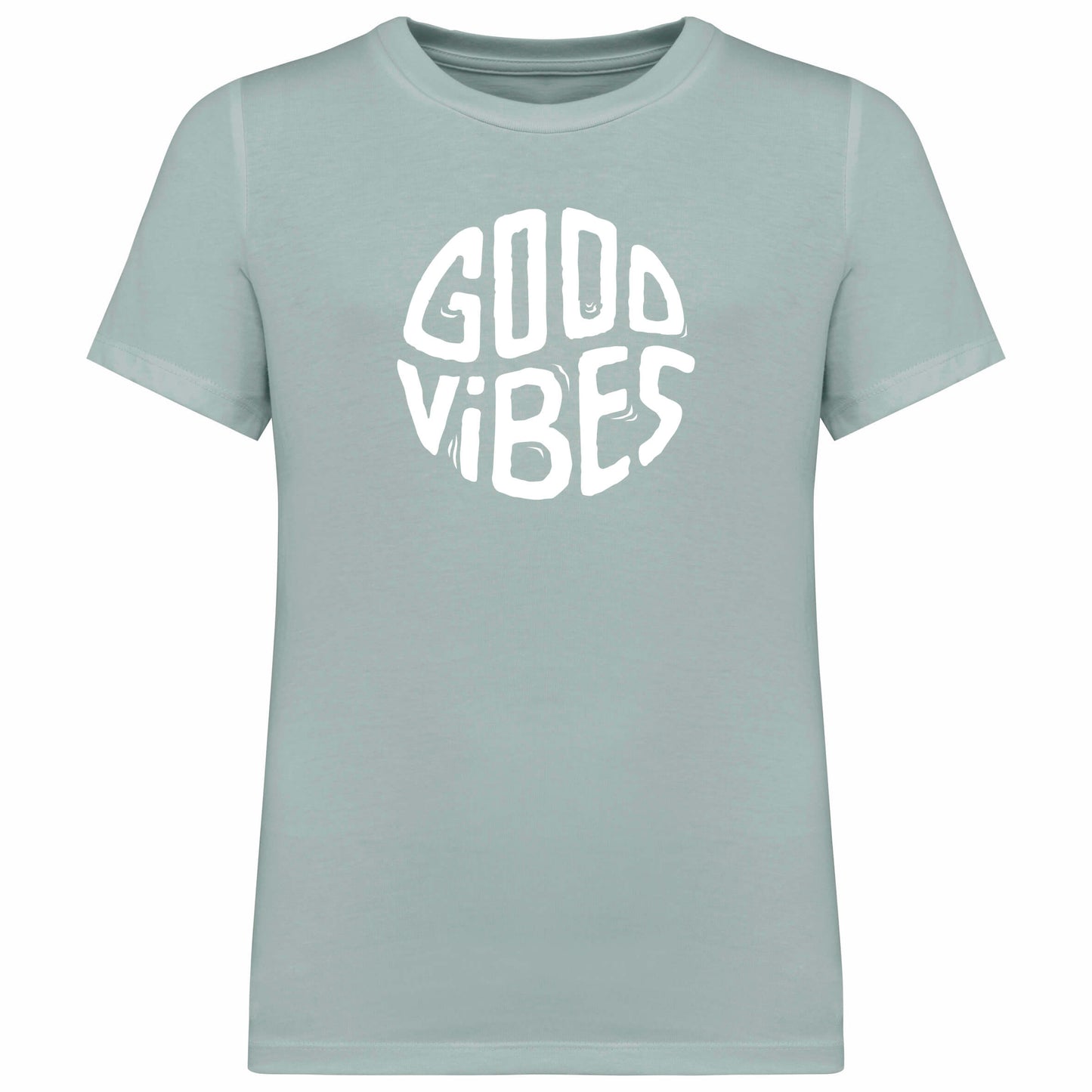 CAMISETA LOGO ORIGINAL MONOCOLOR INFANTIL
