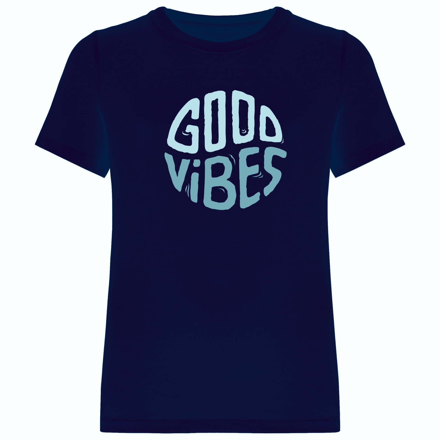 CAMISETA LOGO ORIGINAL INFANTIL