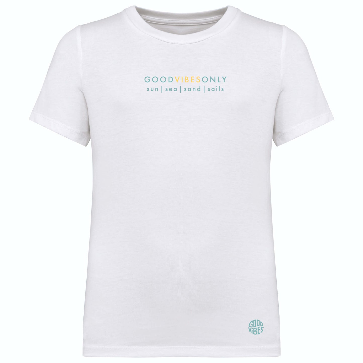 CAMISETA PÍLDORA SURFERA INFANTIL