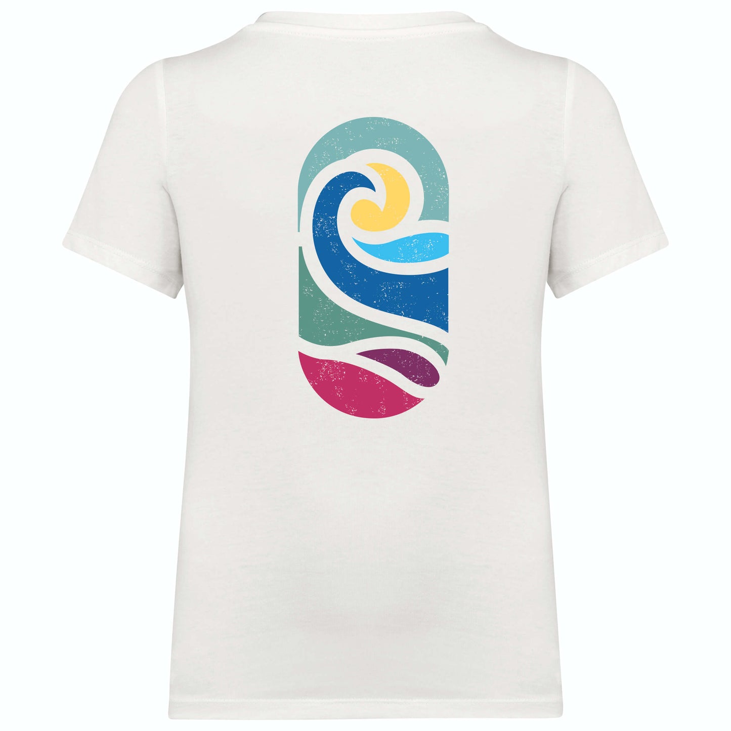 CAMISETA PÍLDORA SURFERA INFANTIL
