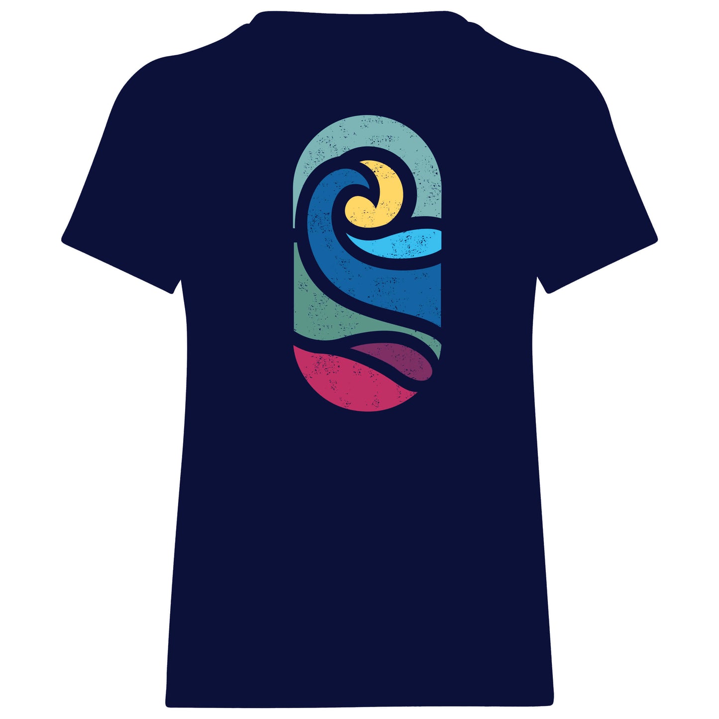 CAMISETA PÍLDORA SURFERA INFANTIL
