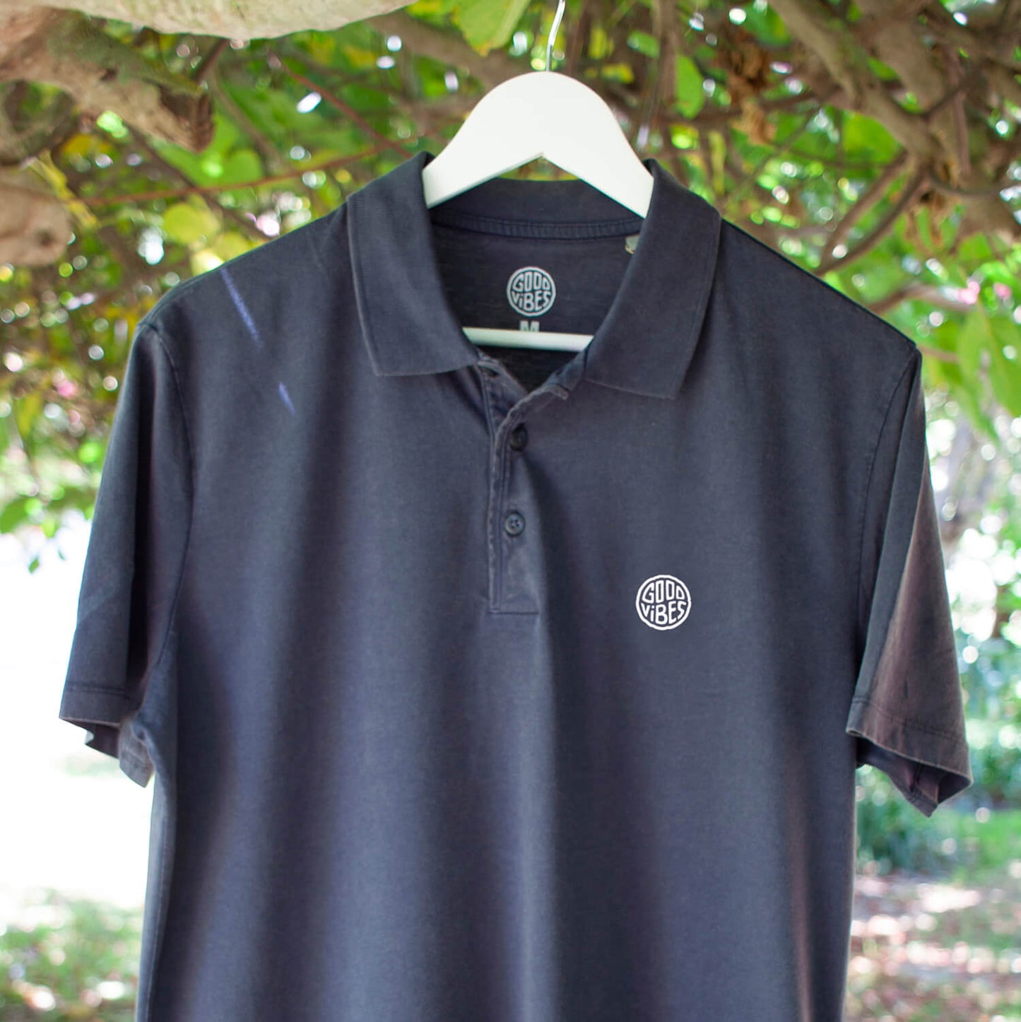 ORIGINAL LOGO T-SHIRT