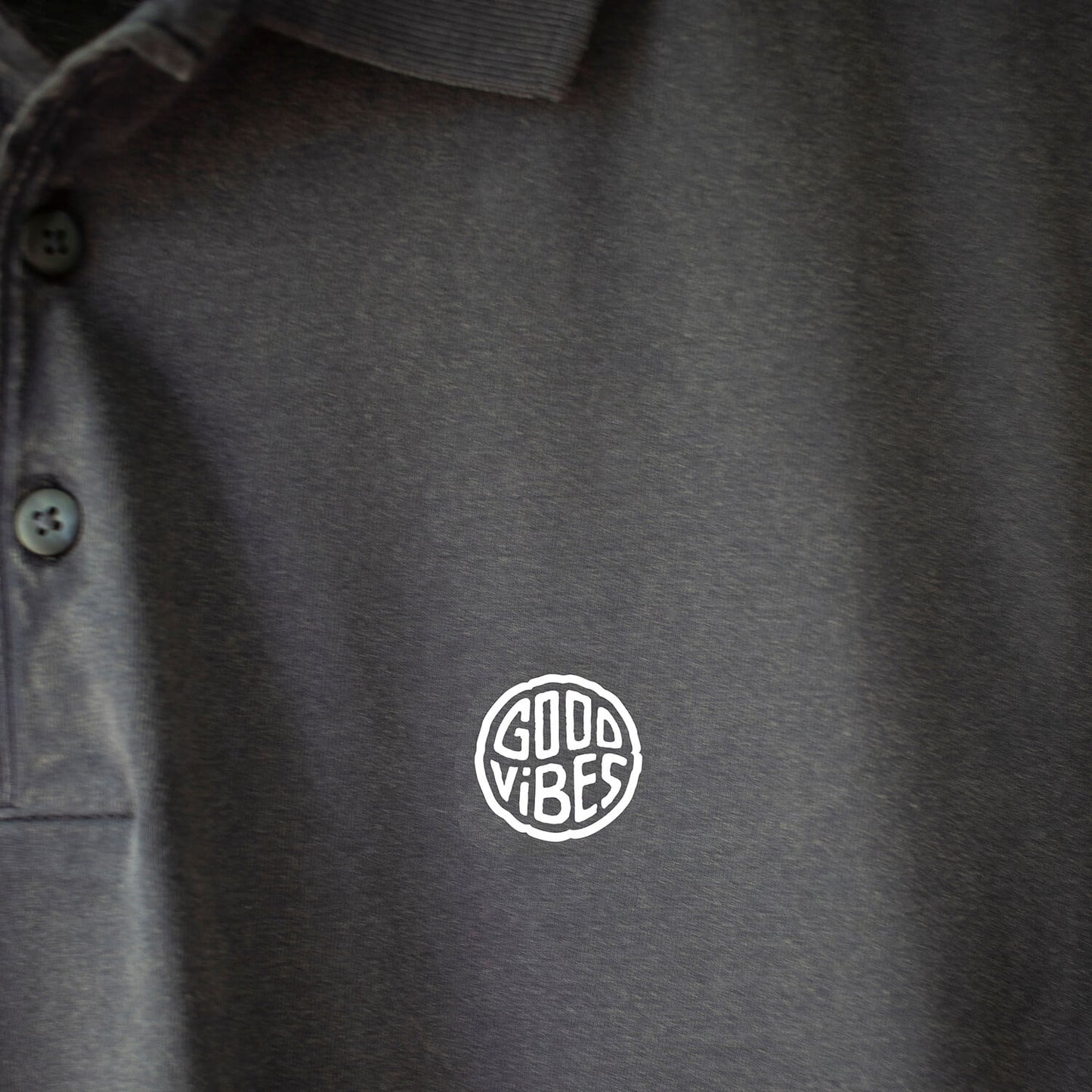 ORIGINAL LOGO T-SHIRT