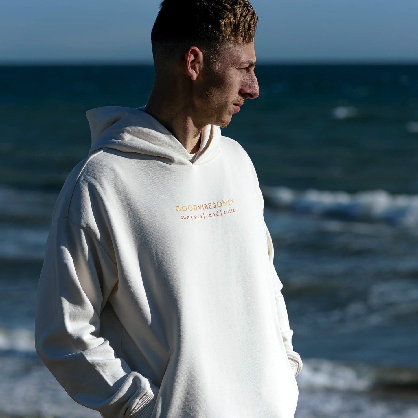 SURFBOARD-SWEATSHIRT