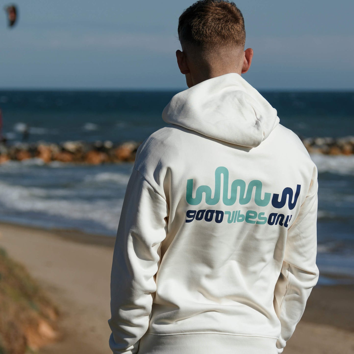 SURFBOARD-SWEATSHIRT
