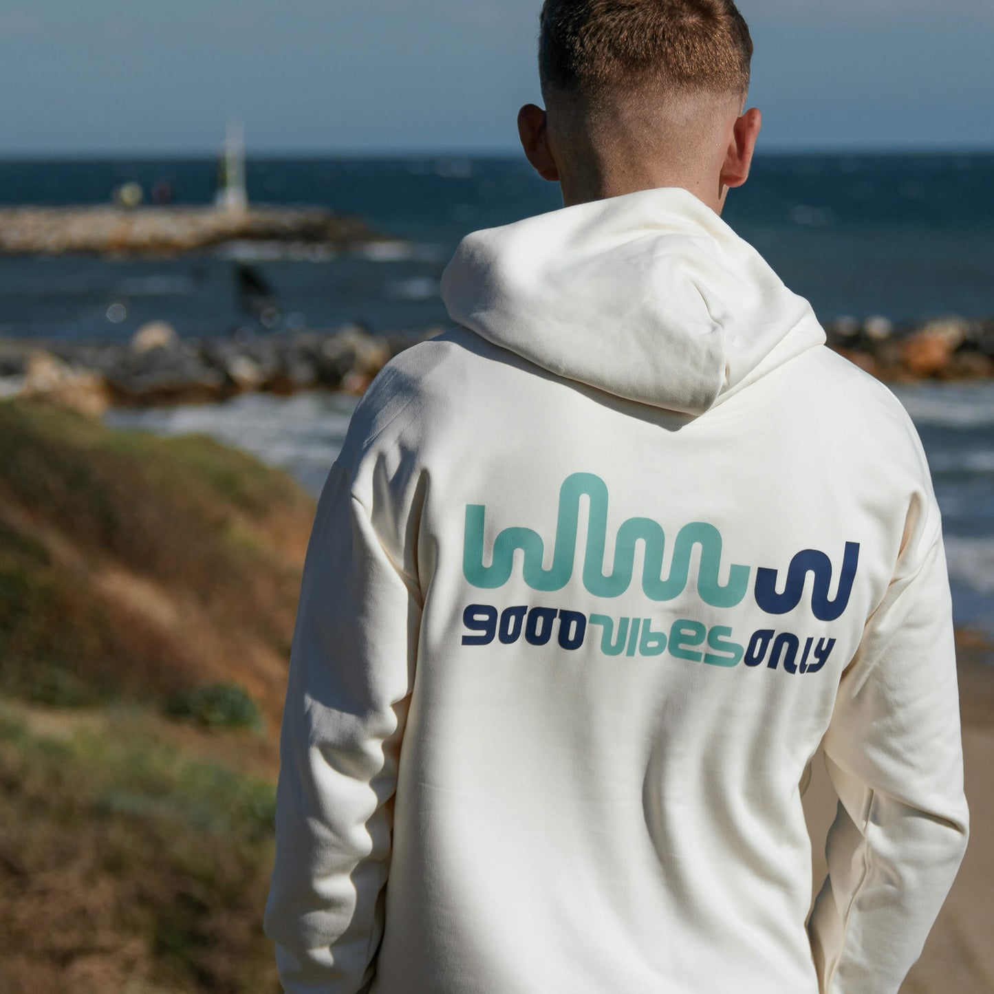 SURFBOARD-SWEATSHIRT