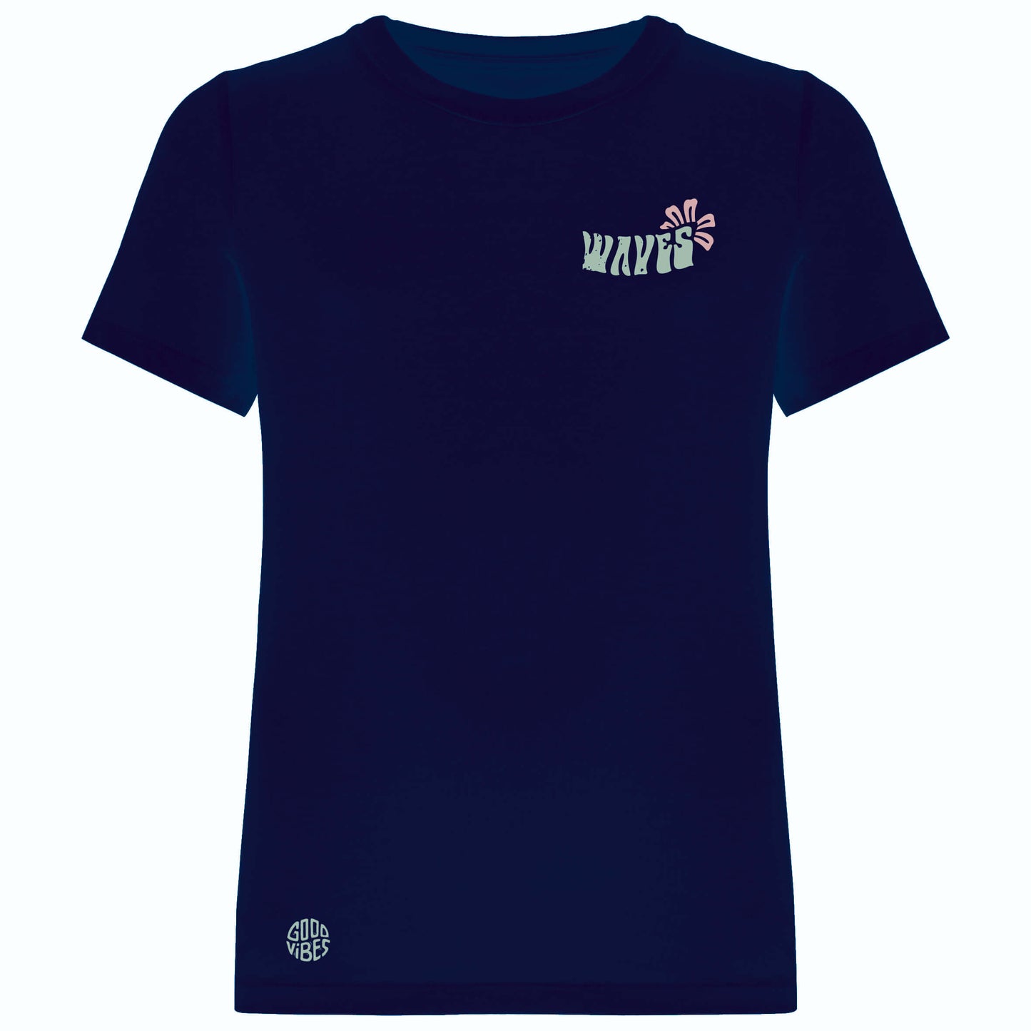 CAMISETA TABLA INFANTIL