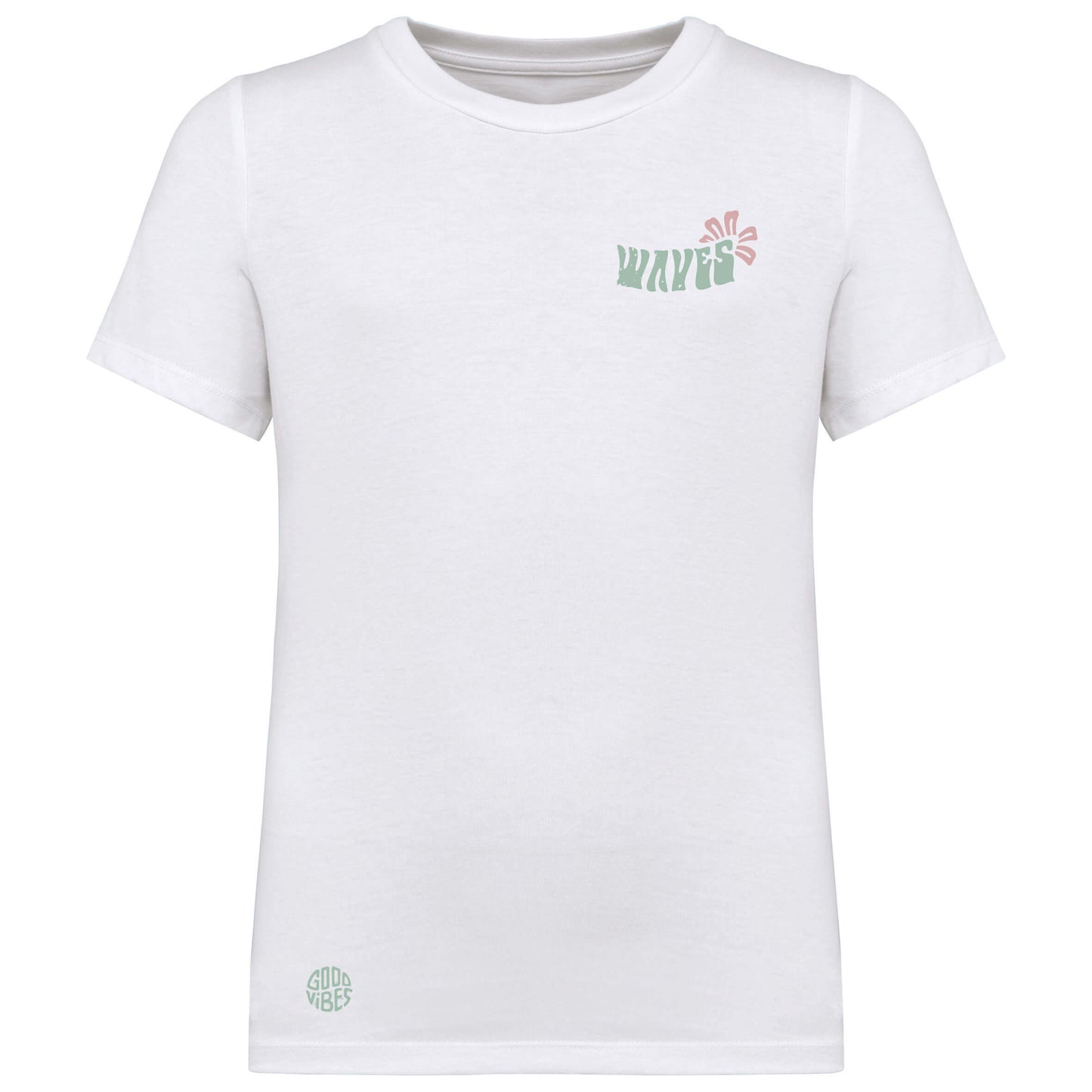 CAMISETA TABLA INFANTIL