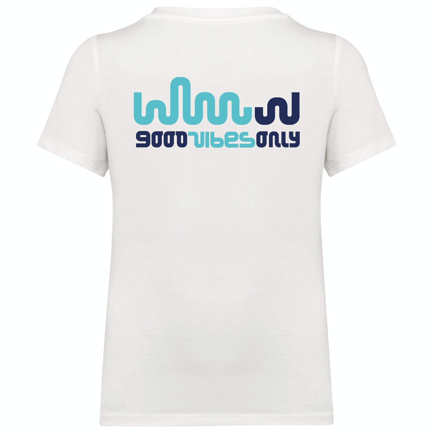 CAMISETA WAVES INFANTIL