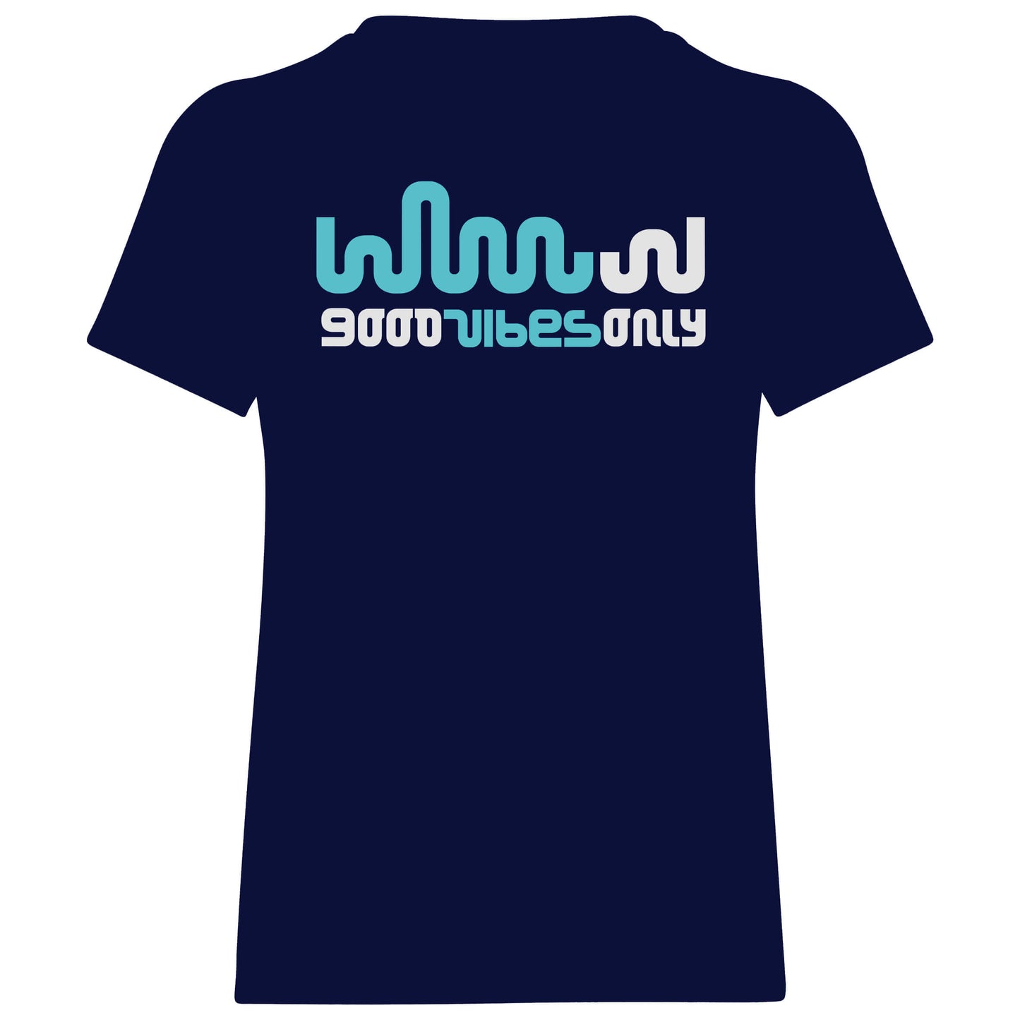 CAMISETA WAVES INFANTIL