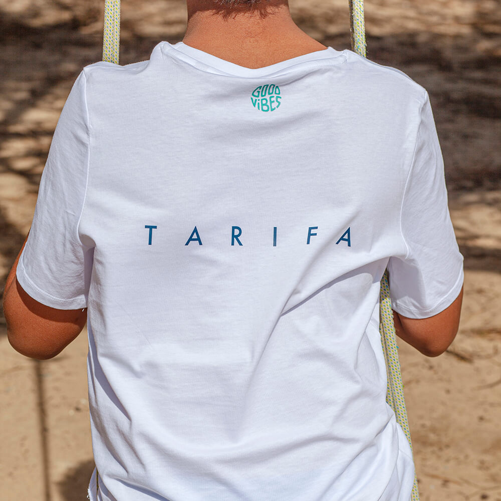 ORIGINAL LOGO T-SHIRT
