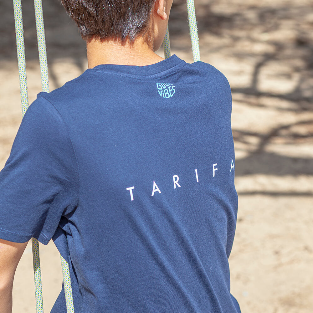 ORIGINAL LOGO T-SHIRT