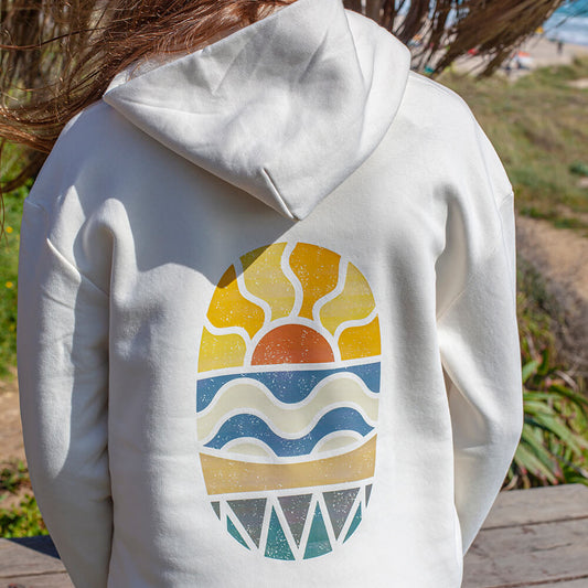 SUDADERA AMANECER INFANTIL