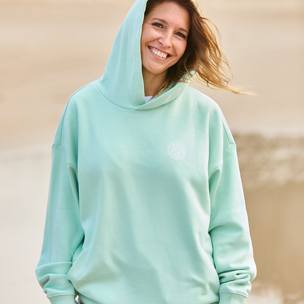 SUDADERA SUN SEA SAND SAILS TARIFA
