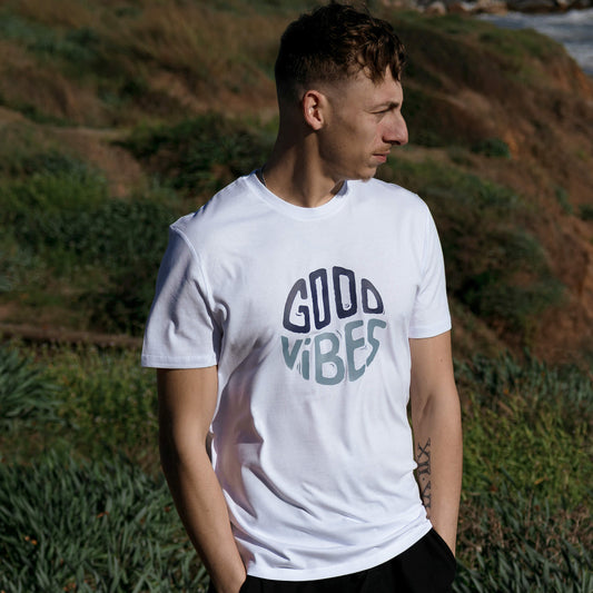 CAMISETA LOGO ORIGINAL