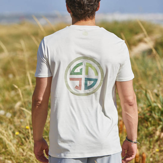 ORIGINAL LOGO T-SHIRT