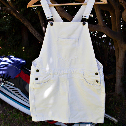 VESTIDO PETO