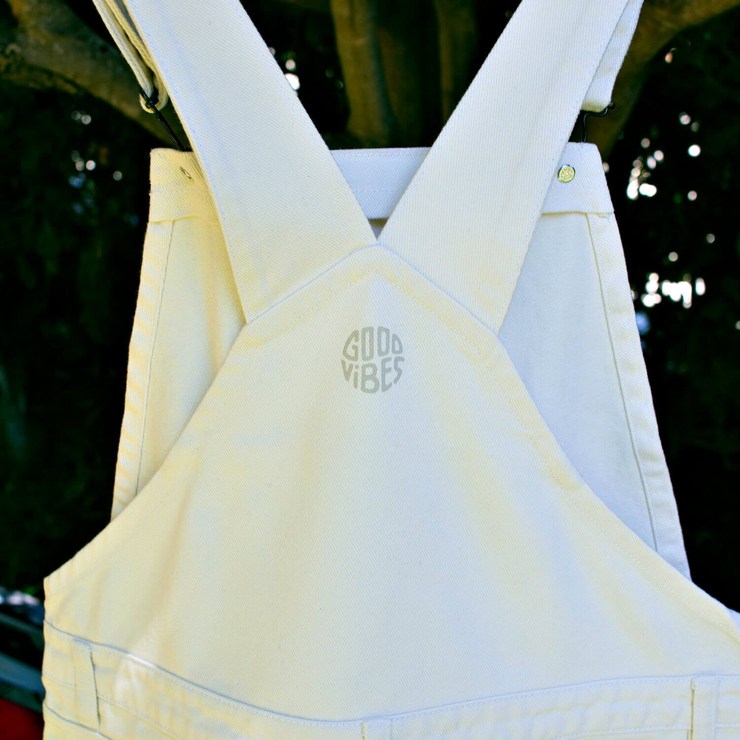 VESTIDO PETO
